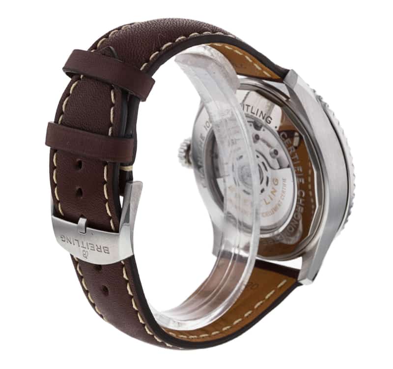 Breitling Aviator 8 AB3521
